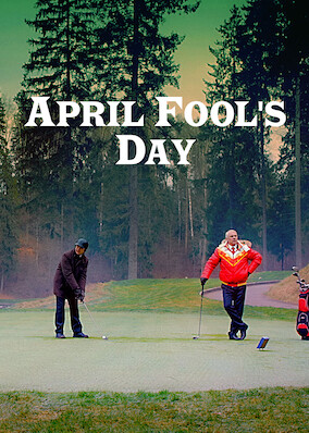 April Fool's Day