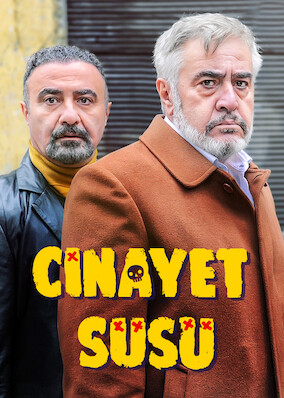 Cinayet Süsü